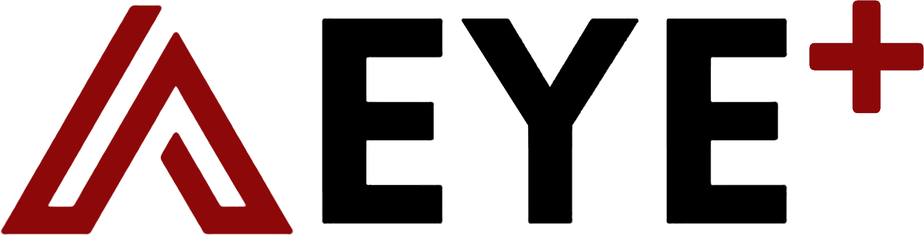 Aeye Plus
