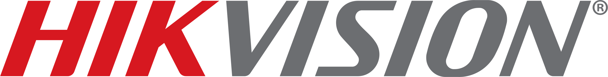 Hikvision