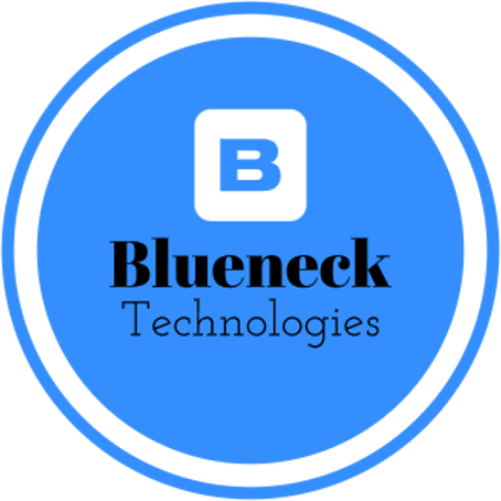 BlueNeck Teck