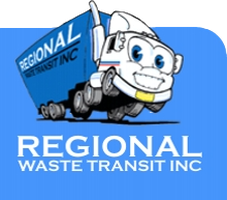 Regional Waste Transit