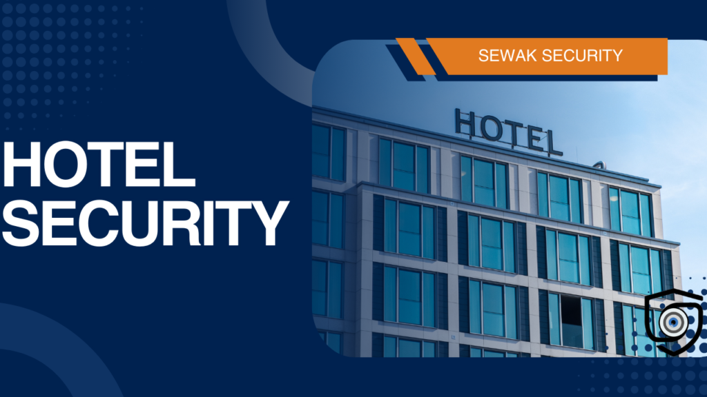 Hotel Security